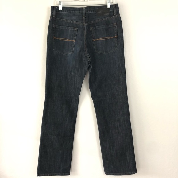 SALE 2/$20 Mondo Dimarco Slim Leg Jeans Size 32x32 - Picture 8 of 8